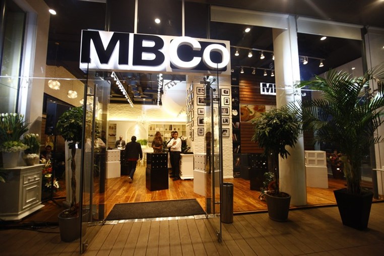 MBCO in Lebanon